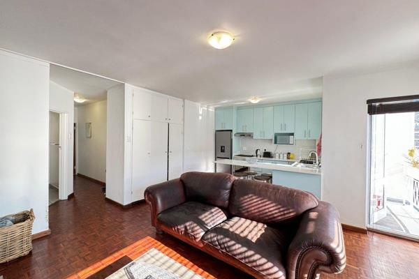 2 Bedroom Property for Sale in Gardens Western Cape